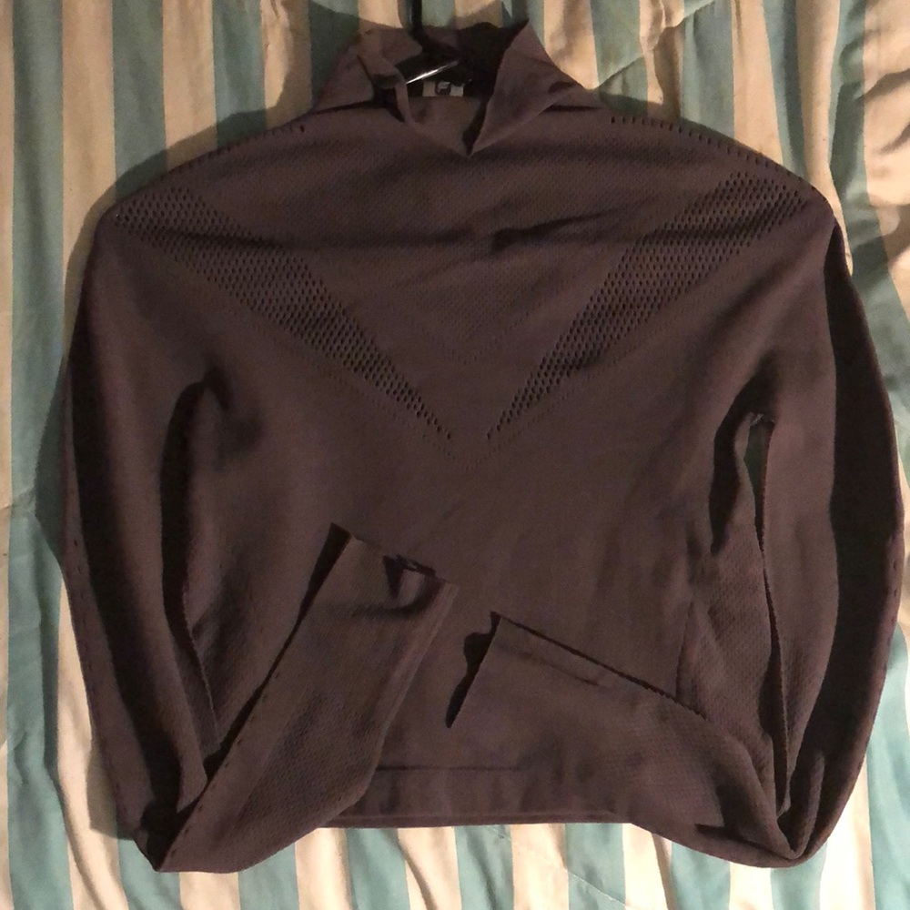 fabletics active wear shirt